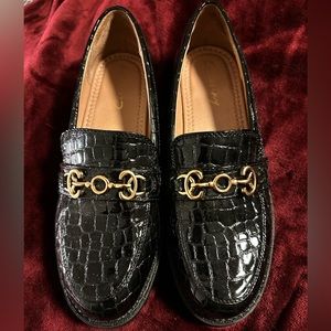 Sam Edelman Circus NY Deanna Lug Loafers